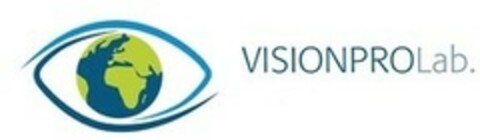 VISIONPROLab. Logo (EUIPO, 30.05.2022)