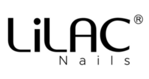 LiLAC Nails Logo (EUIPO, 21.06.2022)