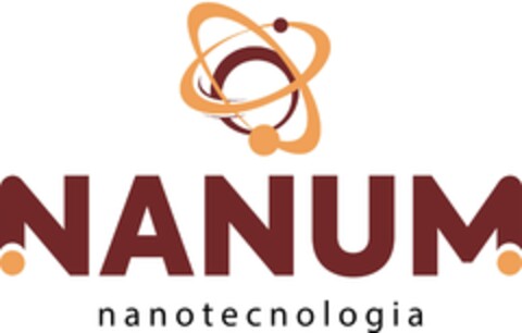 NANUM NANOTECNOLOGIA Logo (EUIPO, 07.07.2022)