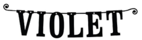 VIOLET Logo (EUIPO, 11.07.2022)