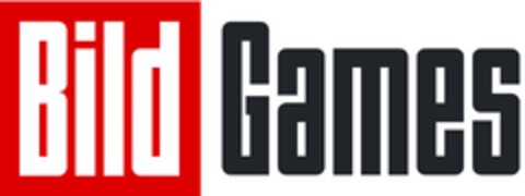 Bild Games Logo (EUIPO, 14.07.2022)