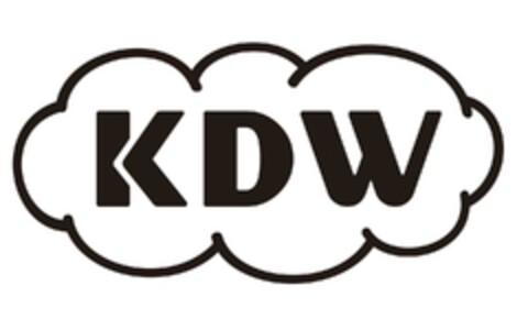 KDW Logo (EUIPO, 15.08.2022)