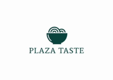 PLAZA TASTE Logo (EUIPO, 19.08.2022)