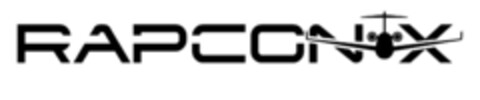 RAPCON X Logo (EUIPO, 09/02/2022)