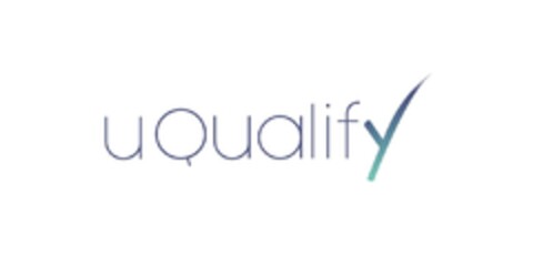 uQualify Logo (EUIPO, 16.09.2022)