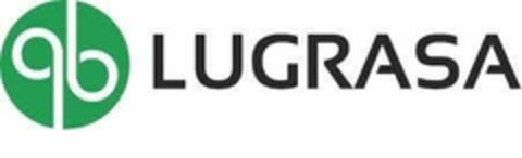 LUGRASA Logo (EUIPO, 03.10.2022)