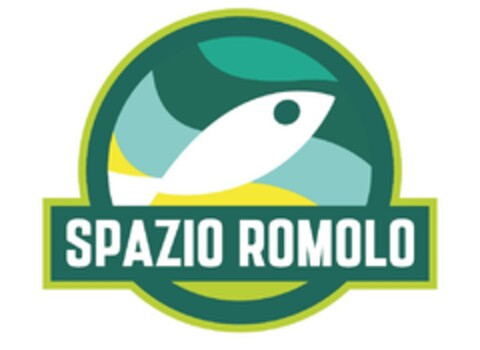 SPAZIO ROMOLO Logo (EUIPO, 10/05/2022)