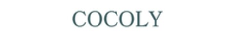 COCOLY Logo (EUIPO, 05.10.2022)