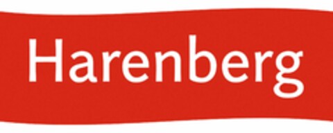 Harenberg Logo (EUIPO, 18.10.2022)