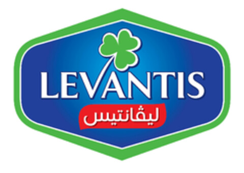 LEVANTIS Logo (EUIPO, 26.10.2022)
