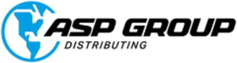 ASP GROUP DISTRIBUTING Logo (EUIPO, 24.11.2022)