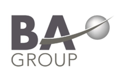 BA GROUP Logo (EUIPO, 09.12.2022)