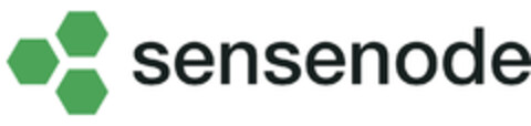 sensenode Logo (EUIPO, 12/14/2022)