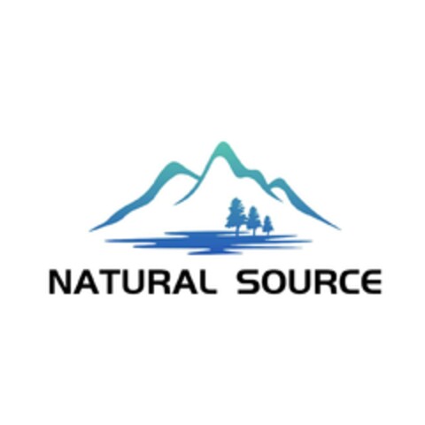 NATURAL SOURCE Logo (EUIPO, 01/27/2023)