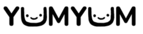 YUMYUM Logo (EUIPO, 02.02.2023)