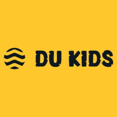 DU KIDS Logo (EUIPO, 09.02.2023)