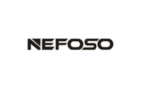 NEFOSO Logo (EUIPO, 14.02.2023)