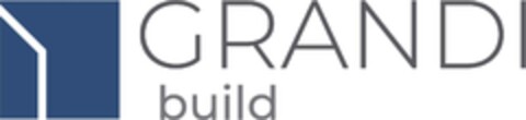 GRANDI build Logo (EUIPO, 03/10/2023)