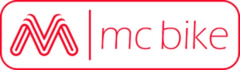 M mc bike Logo (EUIPO, 15.03.2023)
