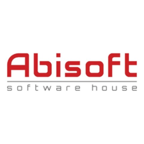 Abisoft software house Logo (EUIPO, 31.03.2023)