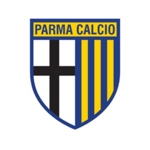 PARMA CALCIO Logo (EUIPO, 11.04.2023)