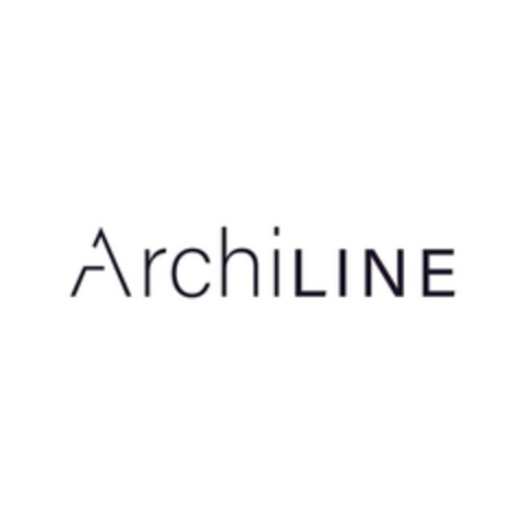 ArchiLINE Logo (EUIPO, 18.04.2023)