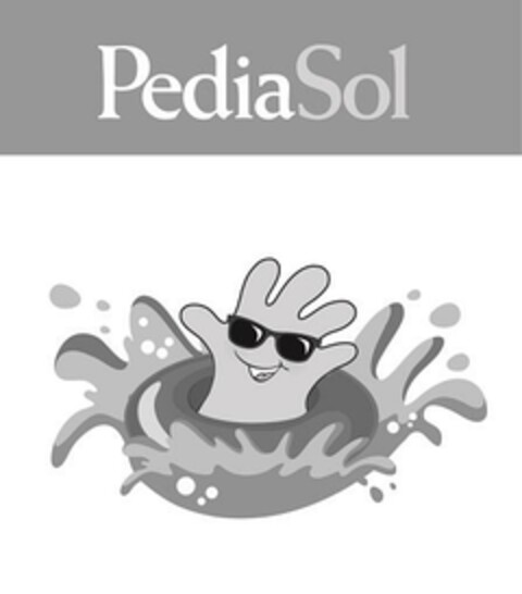 PediaSol Logo (EUIPO, 03.05.2023)