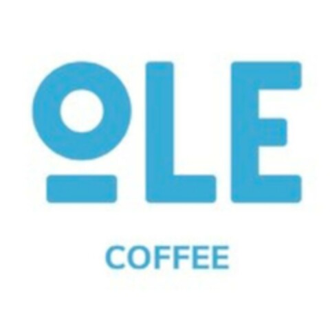 OLE COFFEE Logo (EUIPO, 06.06.2023)