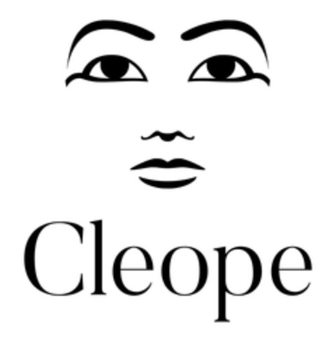 Cleope Logo (EUIPO, 16.06.2023)