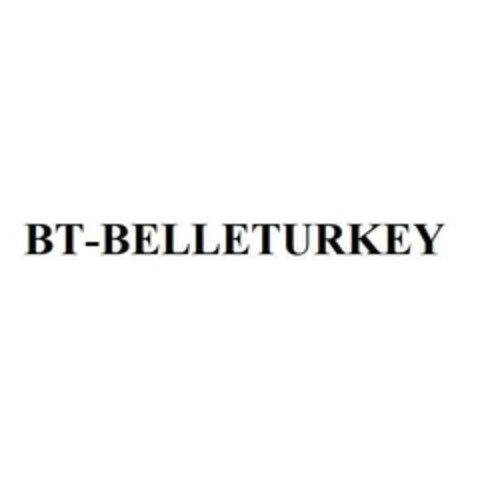 BT - BELLETURKEY Logo (EUIPO, 23.06.2023)
