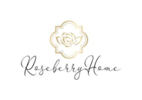Roseberry Home Logo (EUIPO, 03.07.2023)