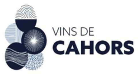 VINS DE CAHORS Logo (EUIPO, 04.07.2023)