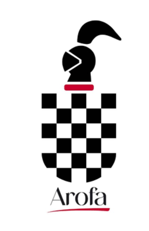 AROFA Logo (EUIPO, 05.07.2023)