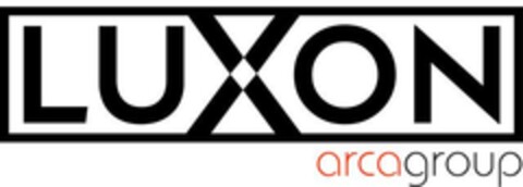 LUXON arcagroup Logo (EUIPO, 24.07.2023)