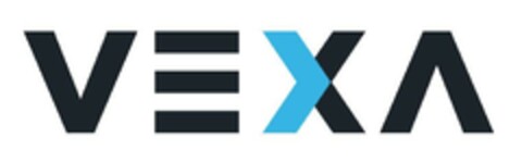 VEXA Logo (EUIPO, 02.08.2023)