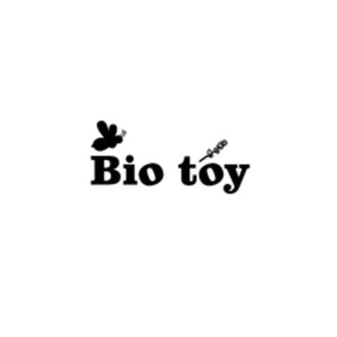 BIO TOY Logo (EUIPO, 07.08.2023)