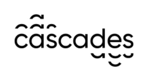 cascades Logo (EUIPO, 24.08.2023)