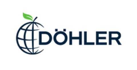 DÖHLER Logo (EUIPO, 11.09.2023)