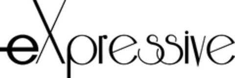 expressive Logo (EUIPO, 25.09.2023)