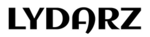 LYDARZ Logo (EUIPO, 09/27/2023)