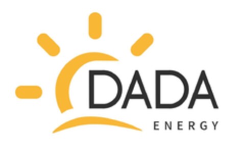 DADA ENERGY Logo (EUIPO, 23.10.2023)