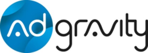 Ad gravity Logo (EUIPO, 10/31/2023)