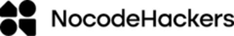 NocodeHackers Logo (EUIPO, 31.10.2023)