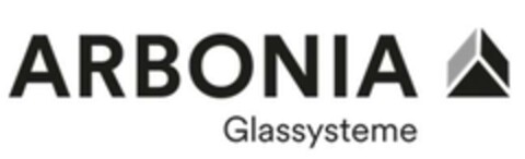 ARBONIA Glassysteme Logo (EUIPO, 11/20/2023)