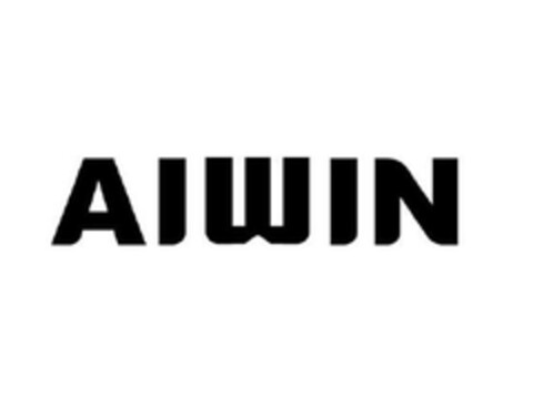AIWIN Logo (EUIPO, 01.12.2023)