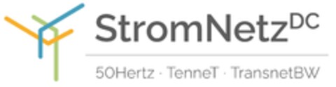 StromNetzDC 50Hertz TenneT TransnetBW Logo (EUIPO, 15.12.2023)