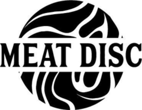 MEAT DISC Logo (EUIPO, 02/19/2024)