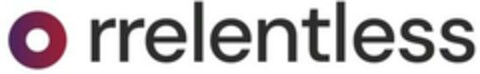 rrelentless Logo (EUIPO, 02/23/2024)