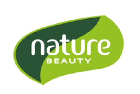 nature BEAUTY Logo (EUIPO, 18.03.2024)