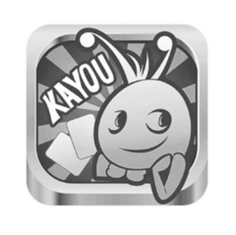 kayou Logo (EUIPO, 20.03.2024)